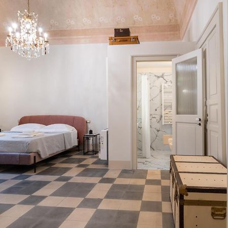 Donna Zaira Rooms&Suites Maglie Exterior foto