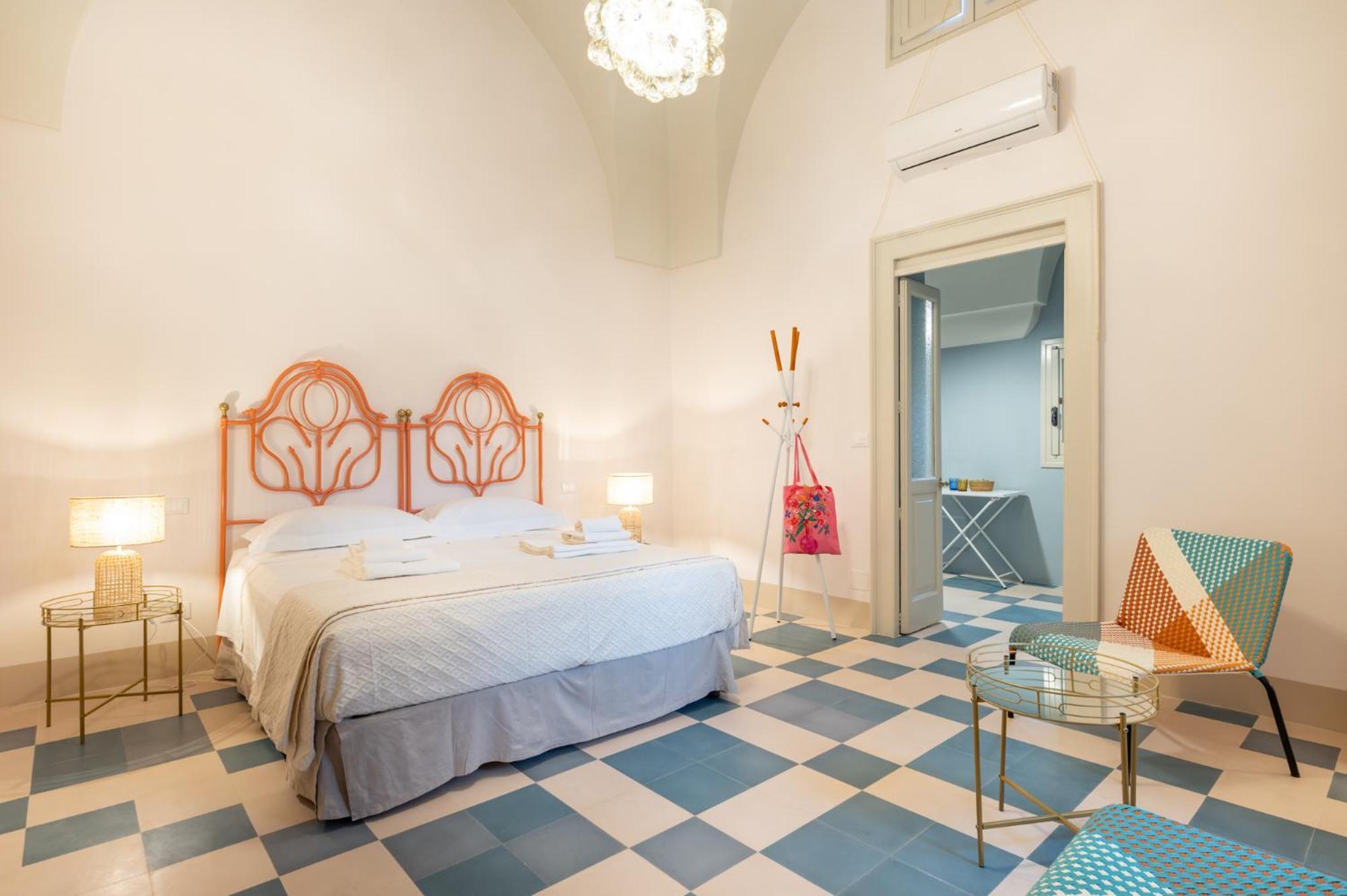 Donna Zaira Rooms&Suites Maglie Exterior foto