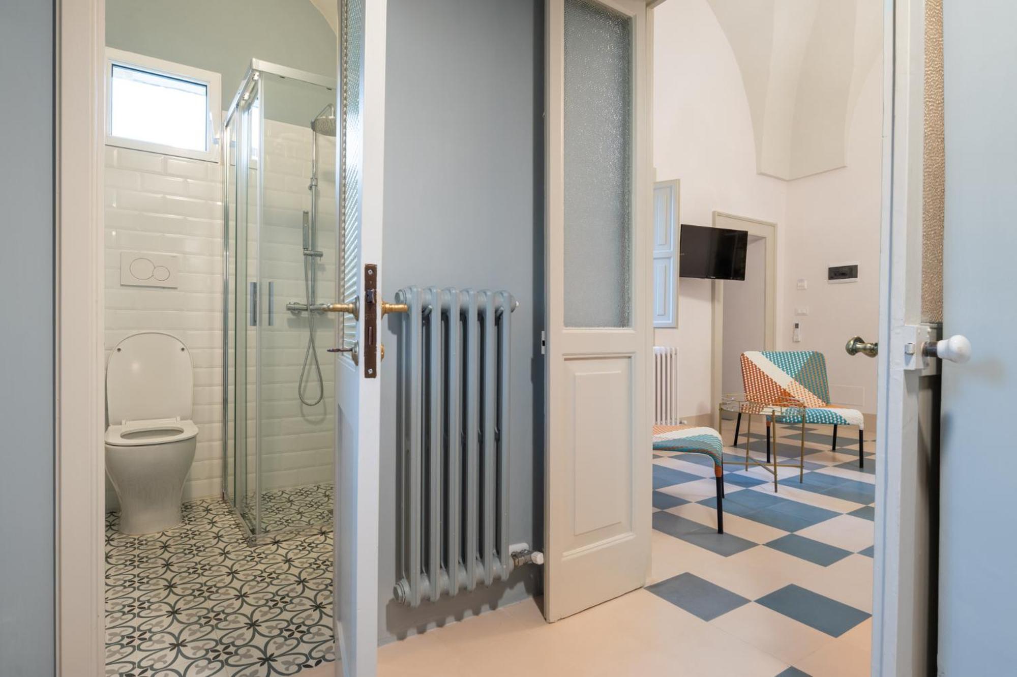 Donna Zaira Rooms&Suites Maglie Exterior foto