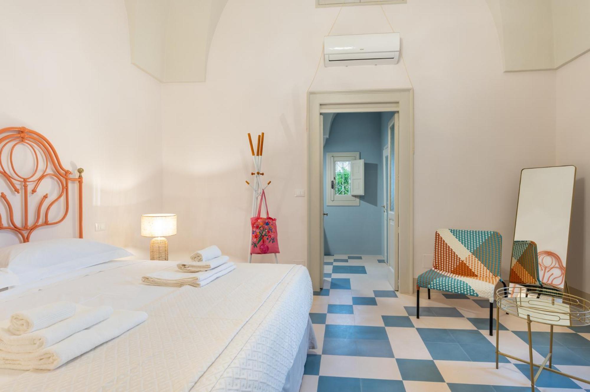 Donna Zaira Rooms&Suites Maglie Exterior foto